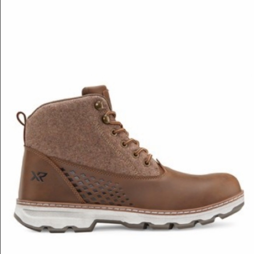 XRay Hunter Lace Up Boot - Picture 3 of 8